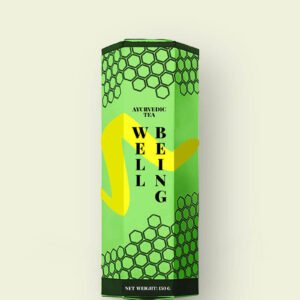 Ayurvedic Well-being Tea