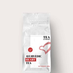 Ayurvedic Heart Tea